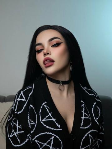 Маргарита Прекрасная Брюнетка фото 4