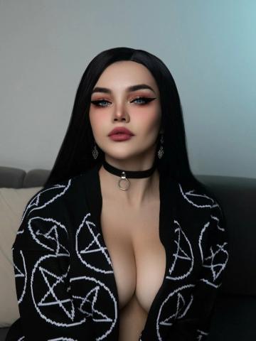 Маргарита Прекрасная Брюнетка фото 5