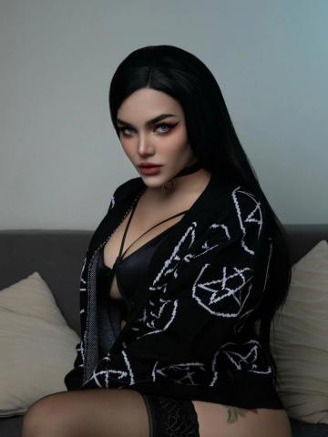 Маргарита Прекрасная Брюнетка фото 6